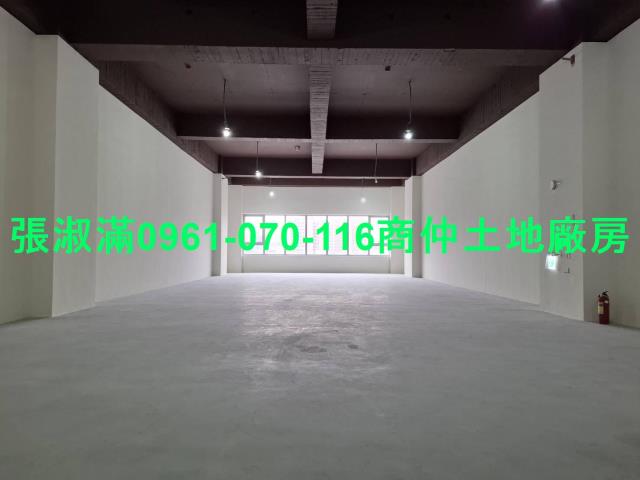 桃園八德廠辦-3