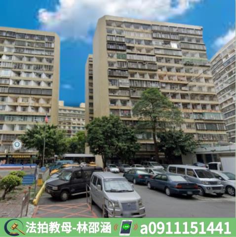 高雄左營大樓拍賣-3