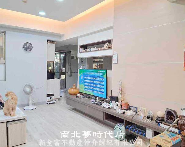 北區大樓-1
