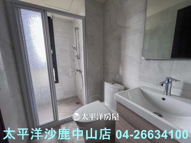 沙鹿華廈-8