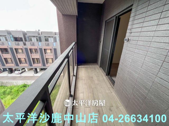 沙鹿華廈-9