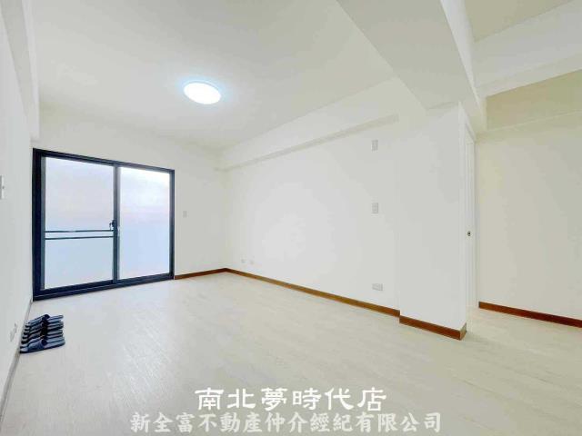 南區公寓-1