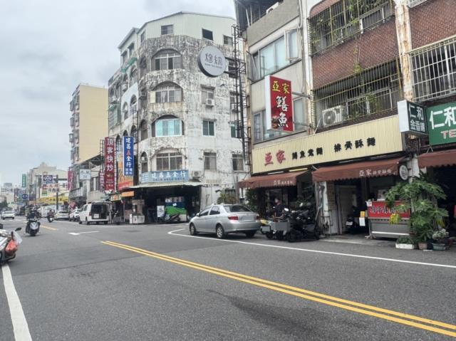 東區公寓-9