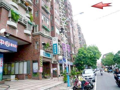 板橋法拍大樓-4