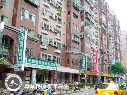 板橋法拍大樓-5