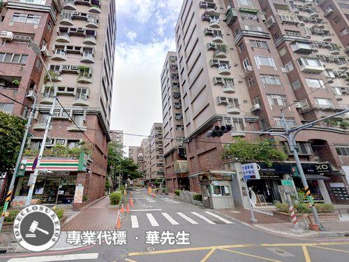 板橋法拍大樓-1