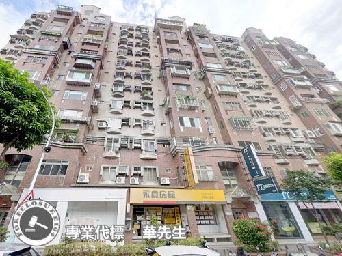 板橋大樓法拍-6