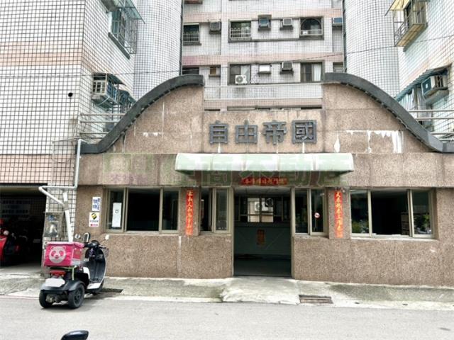屏東市華廈-1