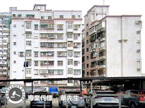 新北法拍華廈-5
