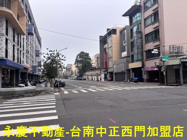 台南大樓-4