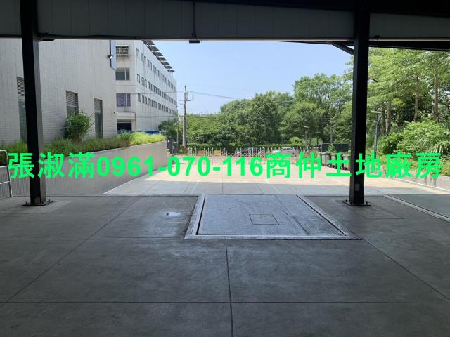 桃園龍潭廠辦-8