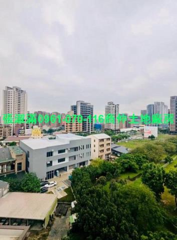 桃園中壢大樓-1