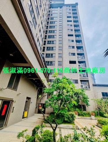 桃園中壢大樓-2