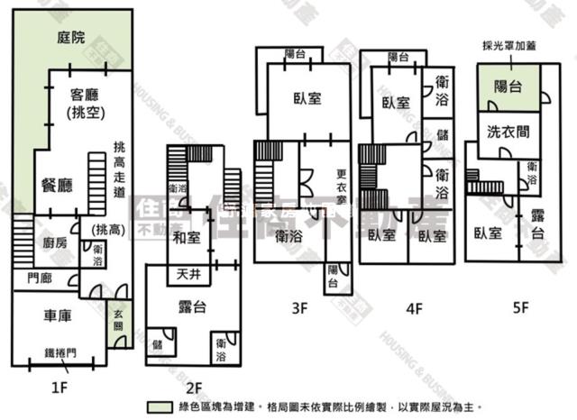 台南中西區透天-15