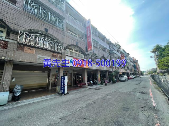 台中南區透天法拍-2