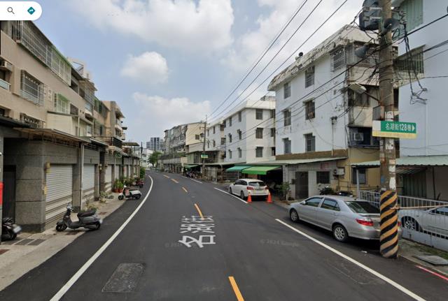 高雄仁武公寓法拍-1