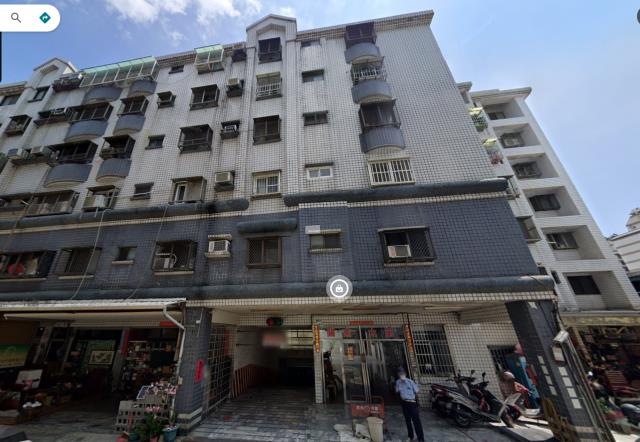 高雄小港大樓法拍-1
