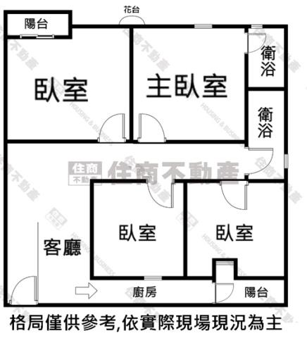 三民區大樓-15