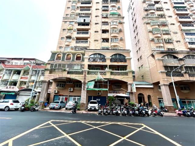 三民區大樓-1