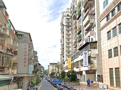 新莊法拍大樓-5