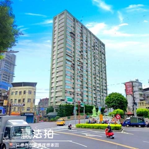 板橋法拍大樓-3