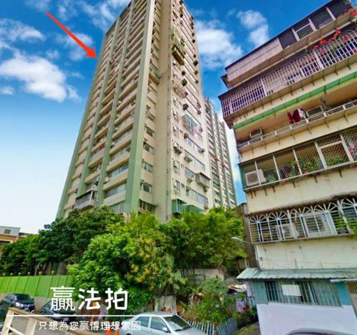 板橋法拍大樓-9