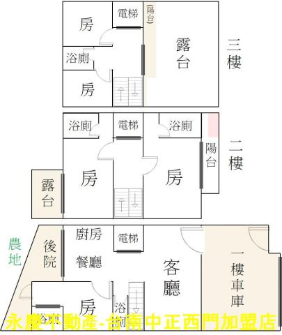 安南透天-15