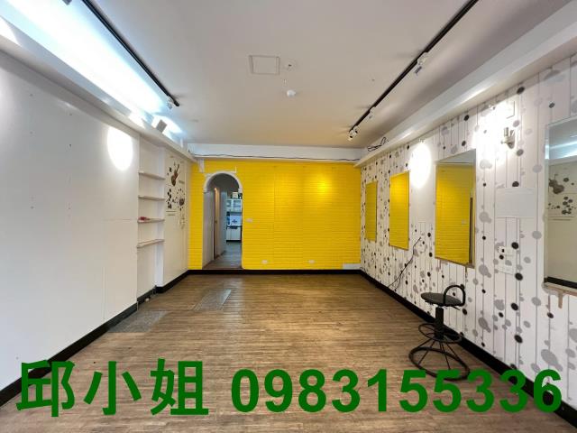 西區大樓-1