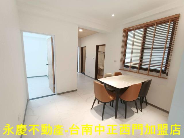南區公寓-3