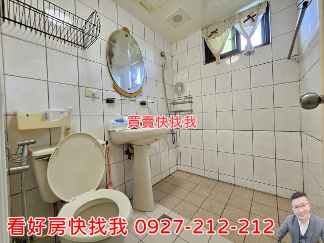 中壢華廈-7