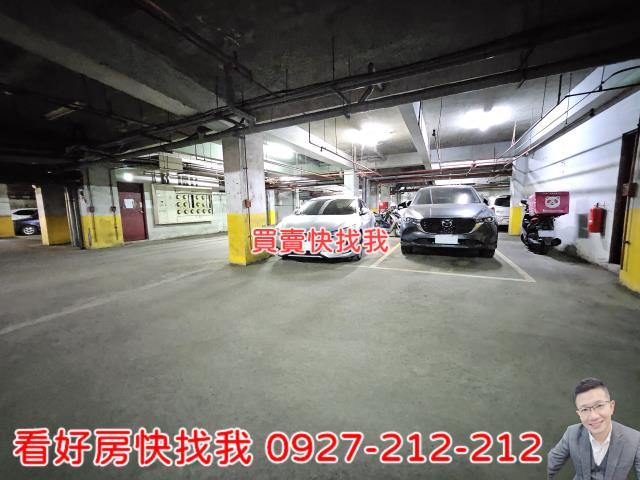 中壢華廈-13