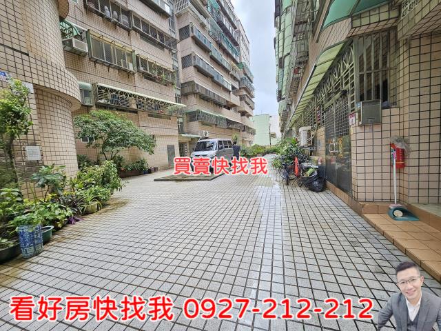 中壢華廈-15