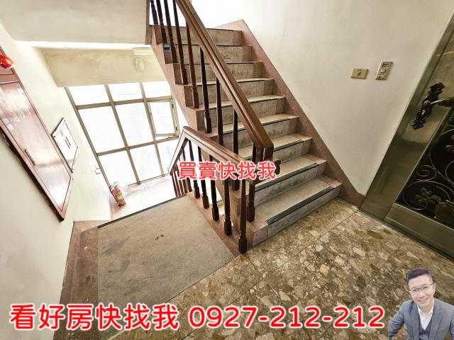 中壢華廈-14