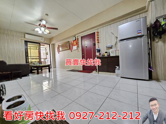 中壢華廈-1