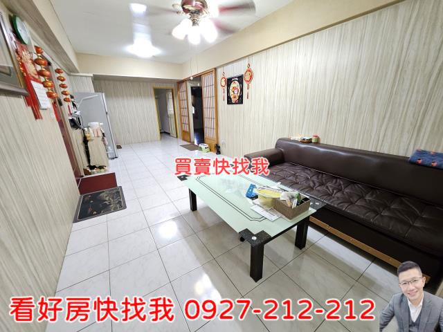 中壢華廈-4