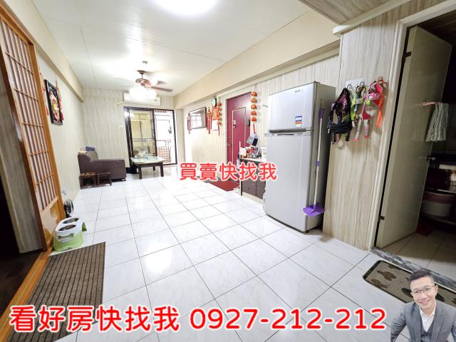 中壢華廈-3