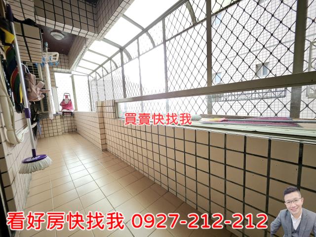 中壢華廈-5