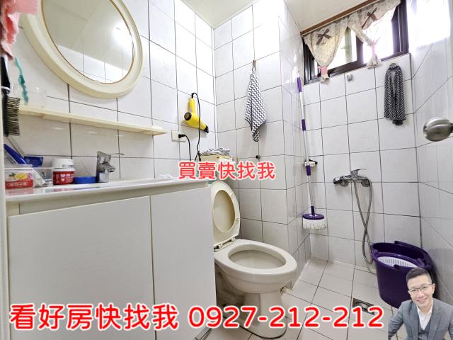 中壢華廈-8