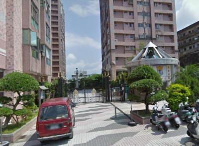基隆法拍大樓-2