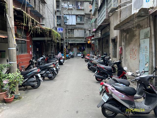 新北公寓法拍-3