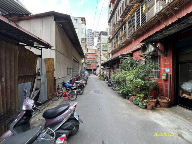 新北公寓法拍-4