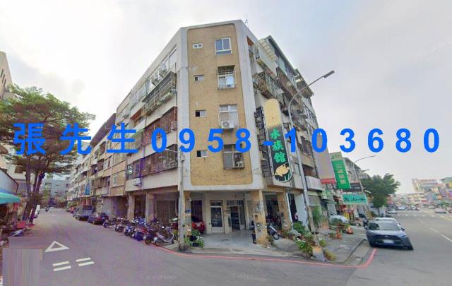 台中拍賣公寓-1