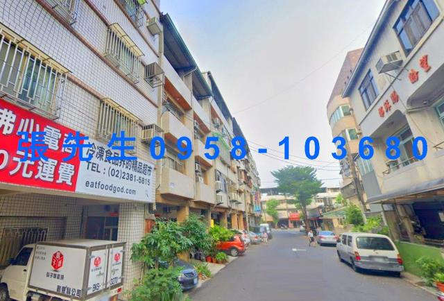 台中拍賣公寓-2