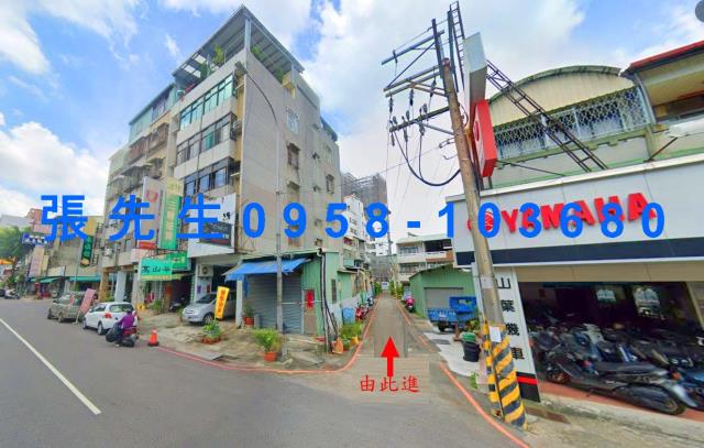 台中拍賣公寓-5