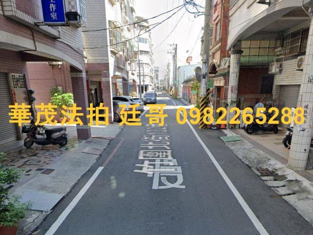 高雄岡山透天法拍-3