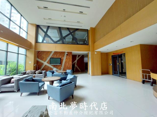 台南東區套房-12