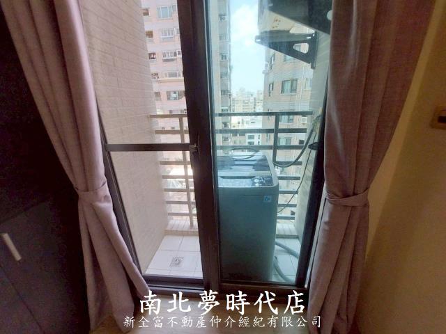 台南東區套房-10