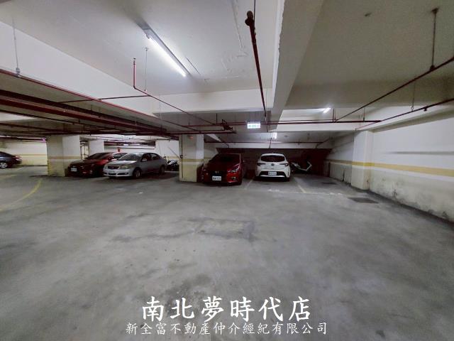 台南東區套房-11