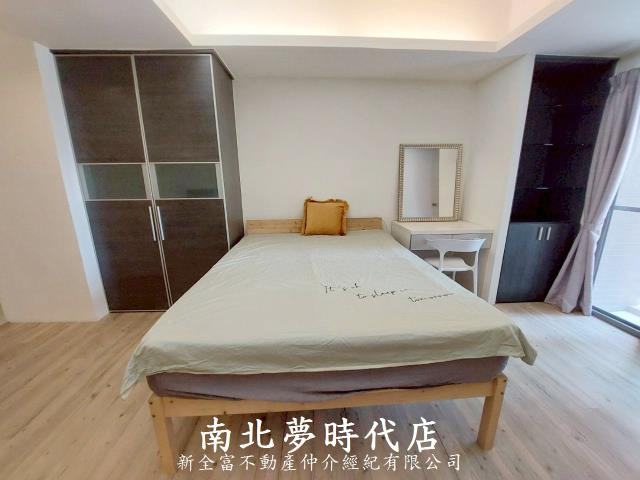 台南東區套房-3
