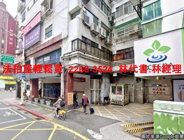 大安區法拍大樓-5